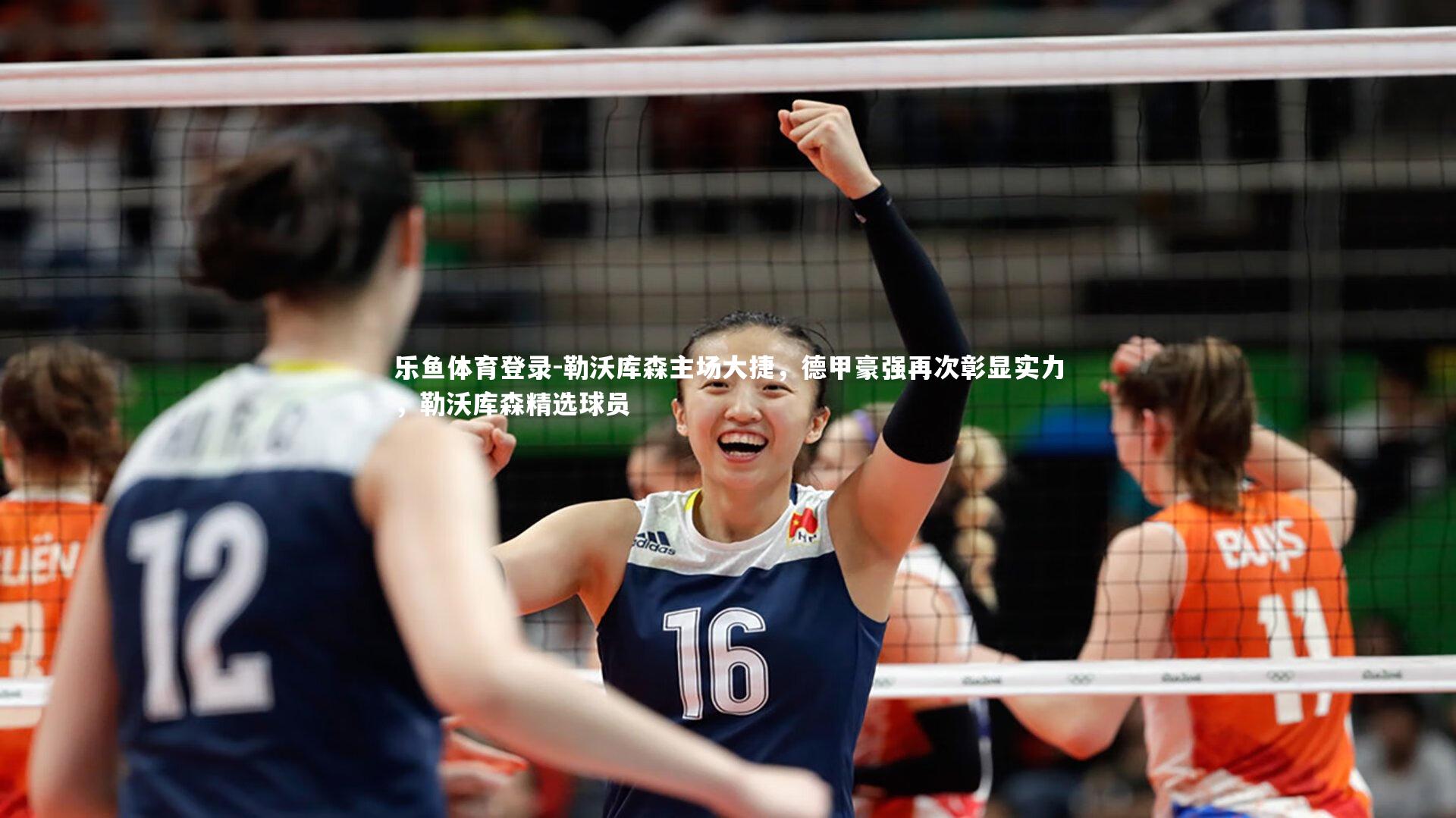 勒沃库森主场大捷，德甲豪强再次彰显实力，勒沃库森精选球员